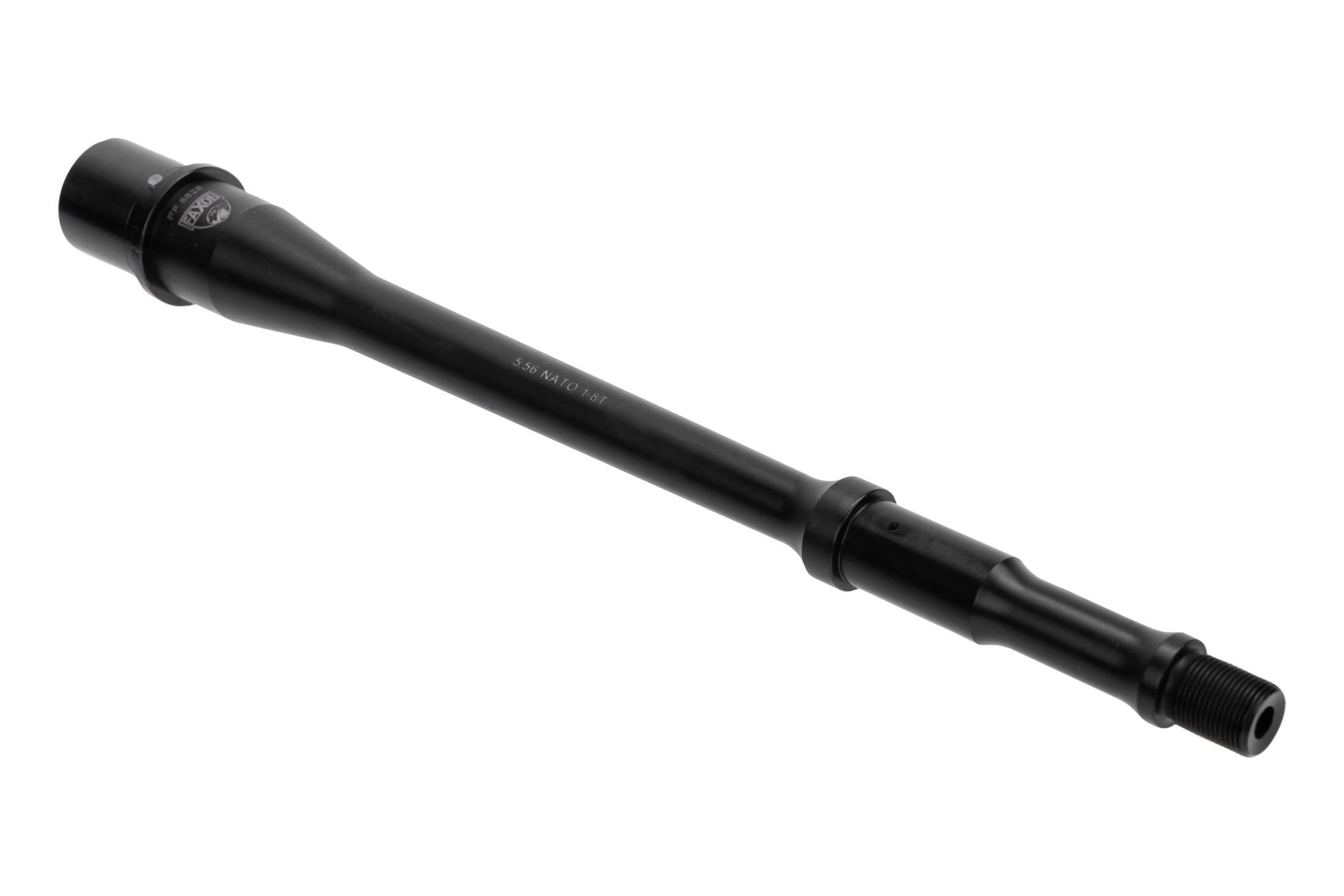 Faxon Firearms Duty Series 5.56 NATO Pencil Carbine-Length Barrel - 10.5"
